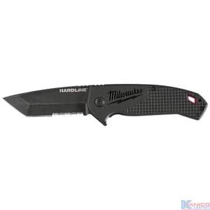 MILWAUKEE 3” HARDLINE™ POCKET KNIFE (MIL-48-22-1998)