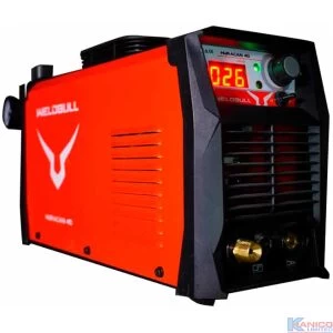 WELDBULL 40A 110/220V BI-VOLTAGE PLASMA CUTTER (BPH-040)