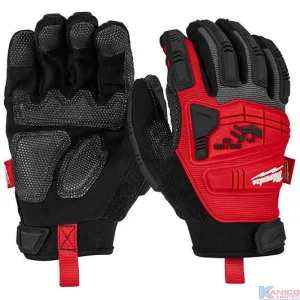 MILWAUKEE IMPACT DEMOLITION GLOVES (MIL-48-22-875)