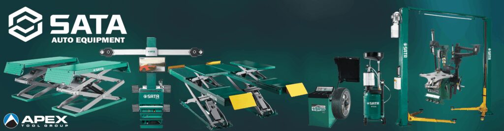 Automotive Equipment