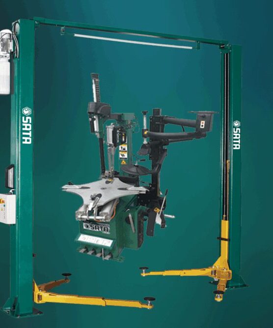 Automotive Equipment