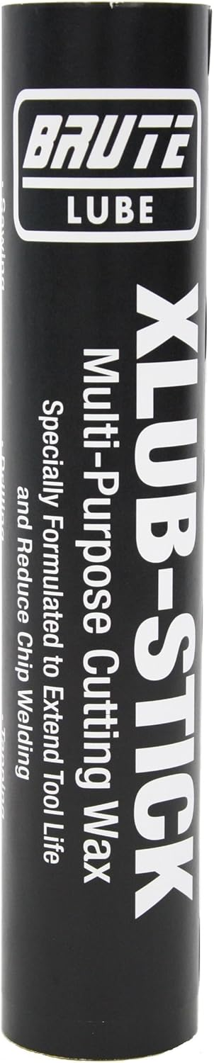 CHAMPION XLUB-STICK  CUTTING TOOL WAX 16OZ