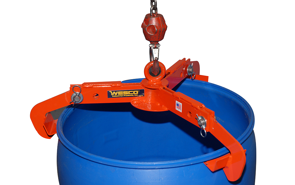 Drum Lifter