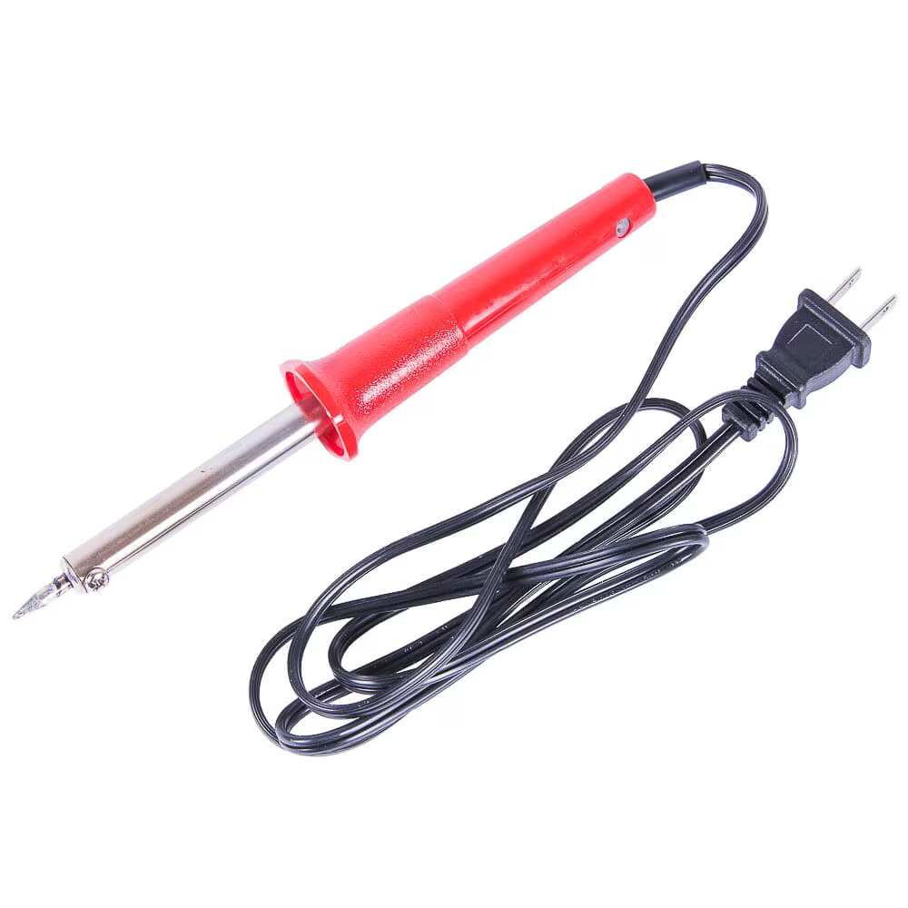 FORNEY 60W SOLDERING IRON (61499)