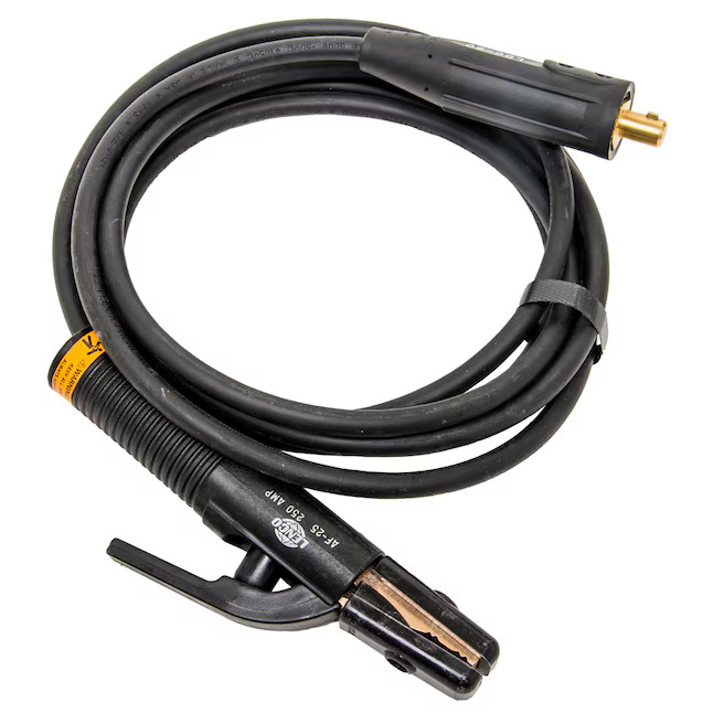 FORNEY 250A ELECTRODE HOLDER 15FT CABLE (85670)