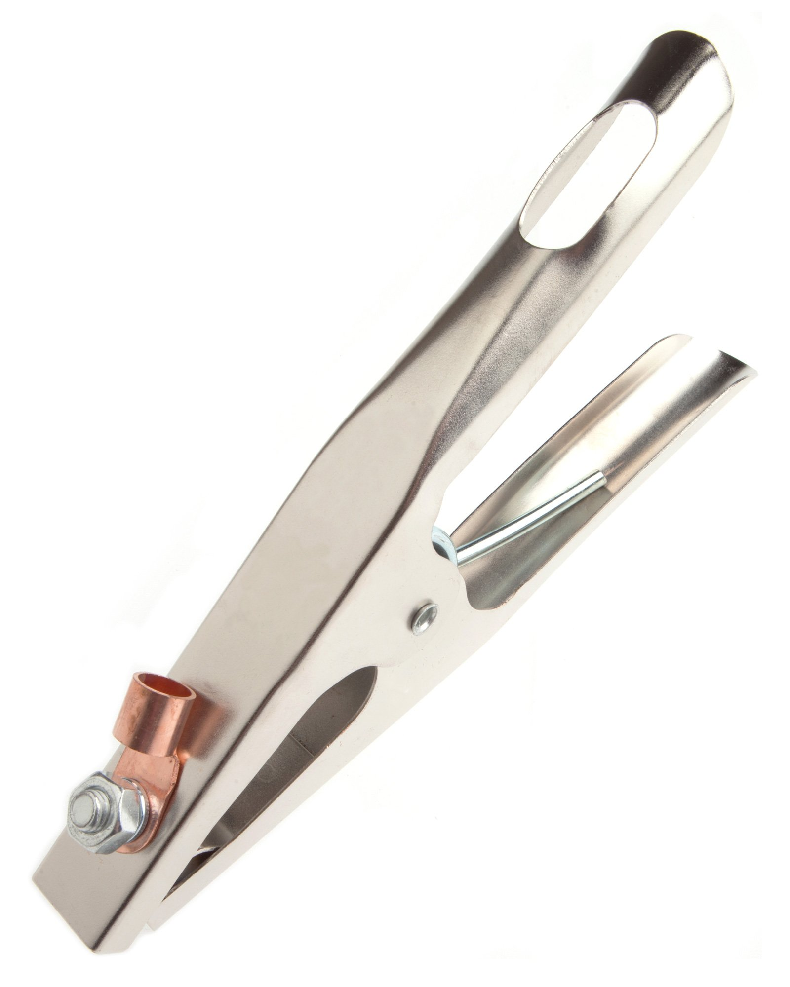 FORNEY 500A GROUND CLAMP (54510)