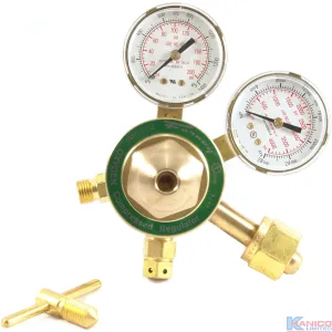 FORNEY OXYGEN REGULATOR (87090)