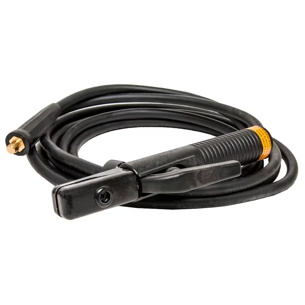 FORNEY 200A ELECTRODE HOLDER 15FT CABLE (85669)