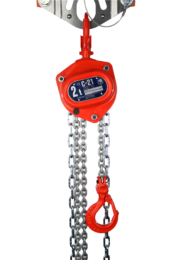 Chain Hoists