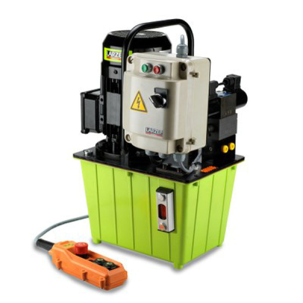 Powerpacks