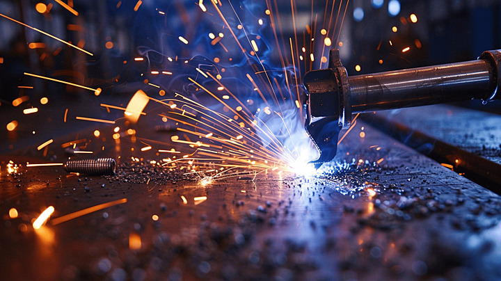 Welding accessories