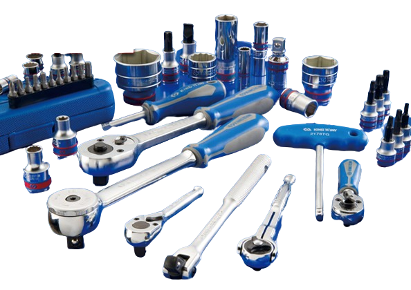 Hand Tools