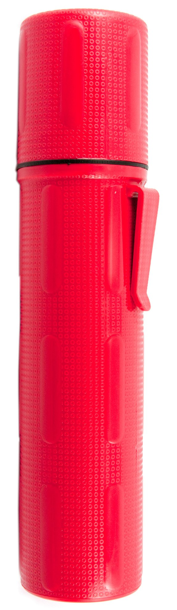 FORNEY DELUXE ROD STORAGE CONTAINER (93097)