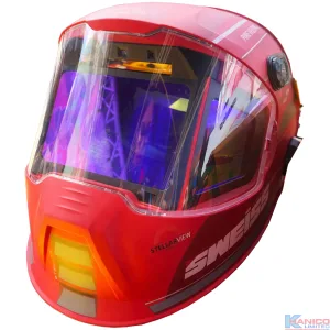 SWEISS STELLAR VIEW 930 WELDING HELMET (C1-931)