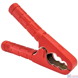 DURITE 100A HEAVY-DUTY ALLIGATOR CLIP (0-153-05)