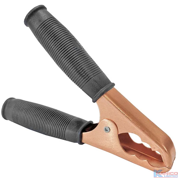 DURITE 200A EXTRA HEAVY-DUTY ALLIGATOR CLIP (0-153-51)
