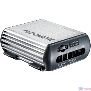 12V-24V 24A DC/DC CONVERTER