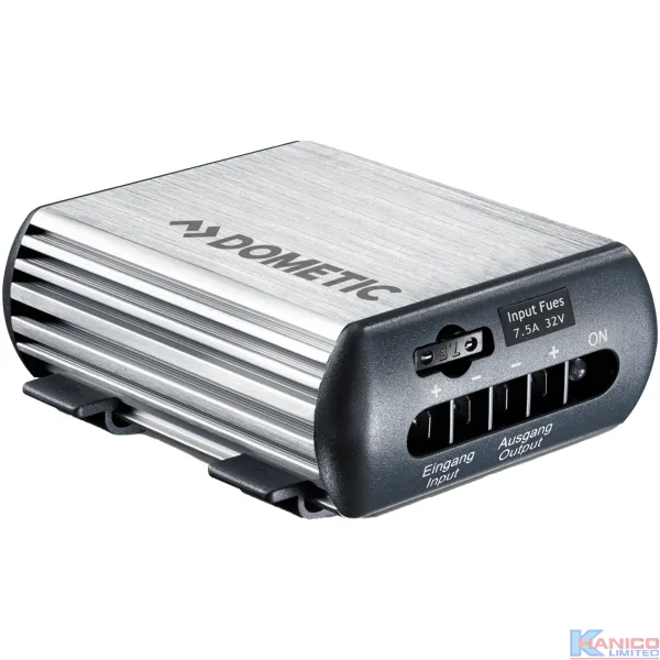 12V-24V 24A DC/DC CONVERTER