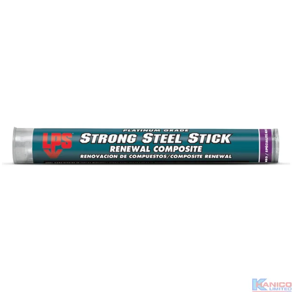 LPS STEEL STICKS RENEWAL COMPOSITE (LPS60159)