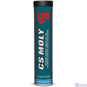LPS CS MOLY BEARING GREASE (LPS70814)