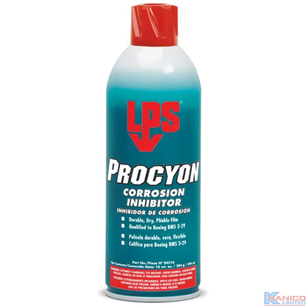 LPS PROYCON CORROSION INHIBITOR (LPS04216)