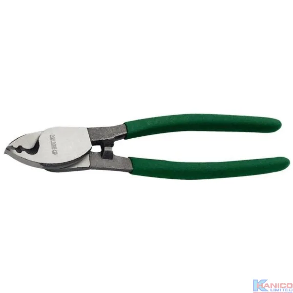 SATA 10" WIRE & CABLE CUTTING PLIERS (ST72503ST)