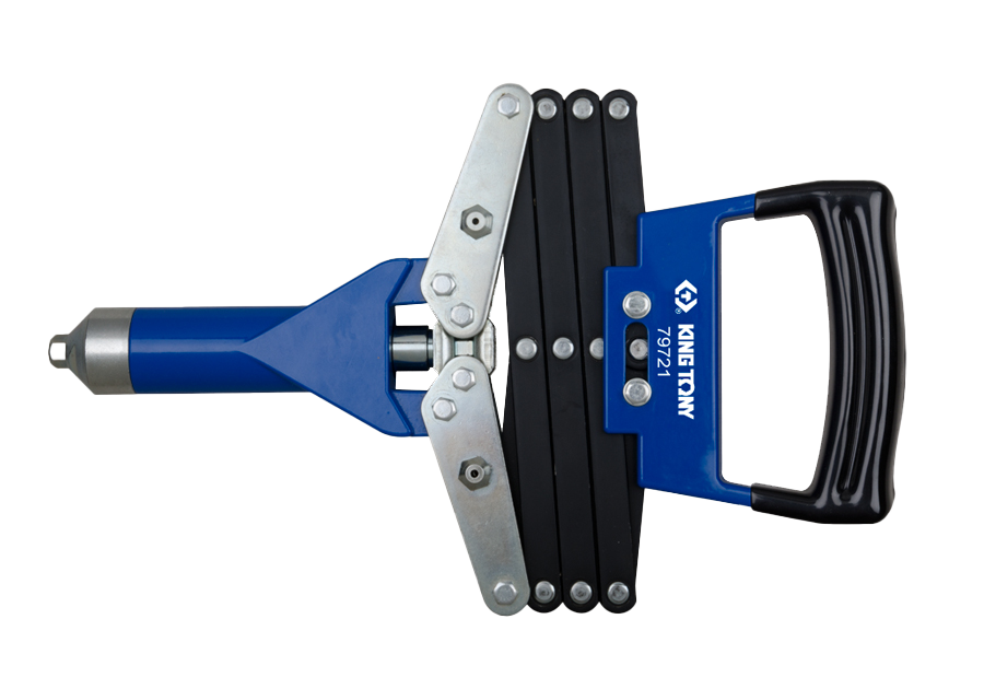 KING TONY HAND RIVETER (79721) - Image 2