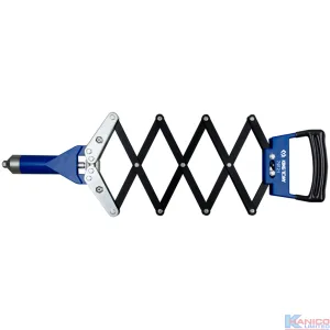 KING TONY HAND RIVETER (79721)