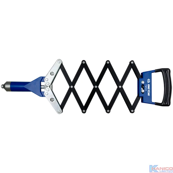 KING TONY HAND RIVETER (79721)