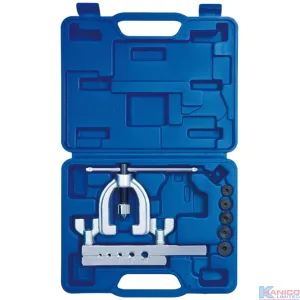 KING TONY 7PC FLARING TOOL SET (7CA0107M)