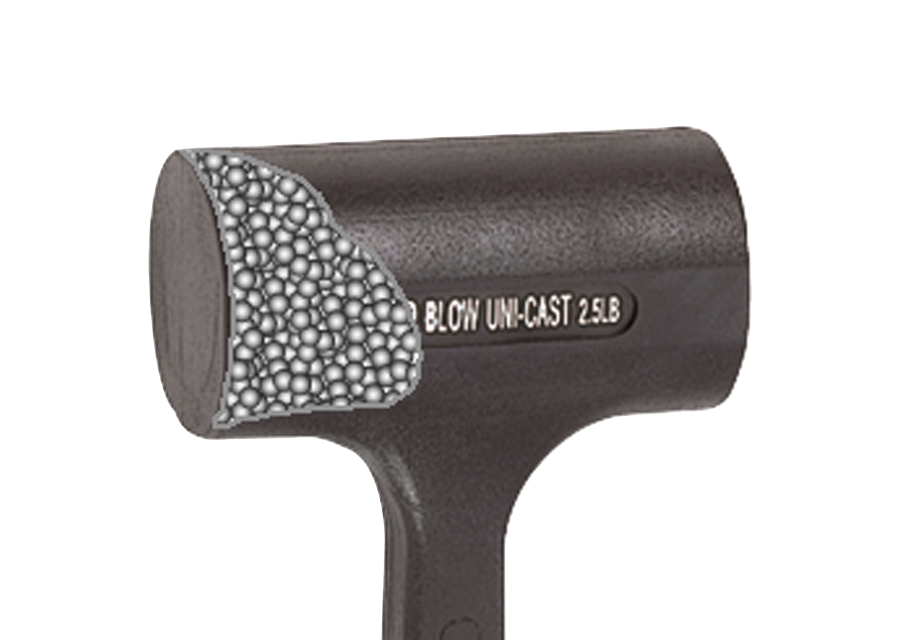 Dead Blow Hammers