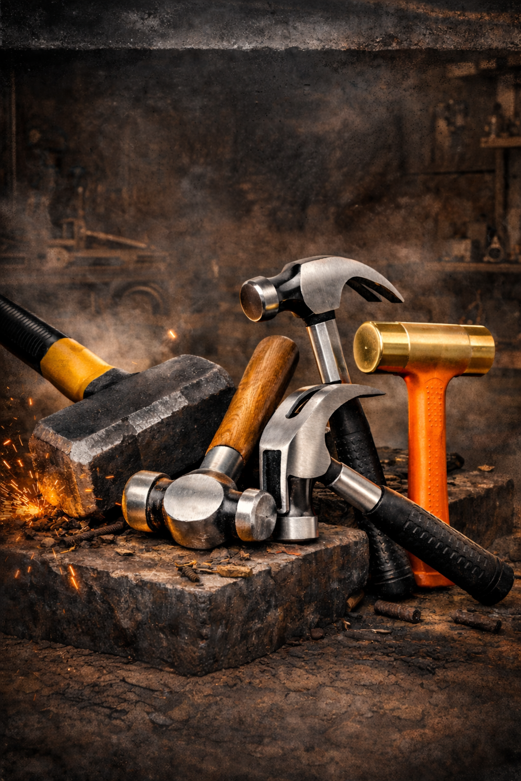 Hammers
