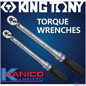 Torque Wrenches