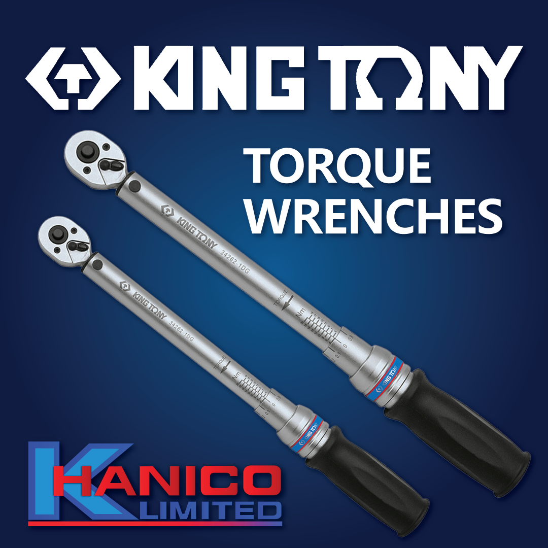 Torque Wrenches