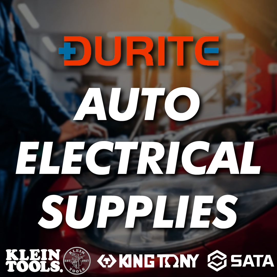 Auto Electrical