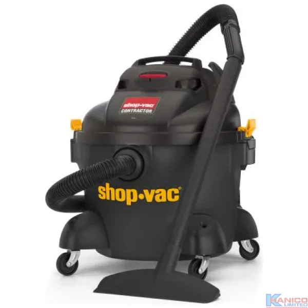 SHOP-VAC 6 GAL 3.5HP WET/DRY VACUUM