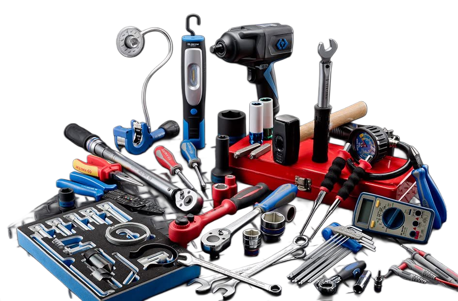 King Tony Professional Tools