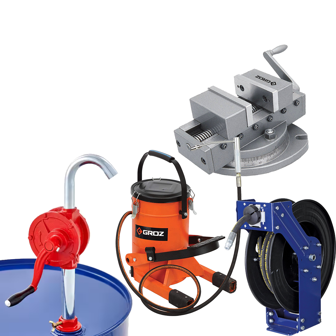 Groz Engineering Tools