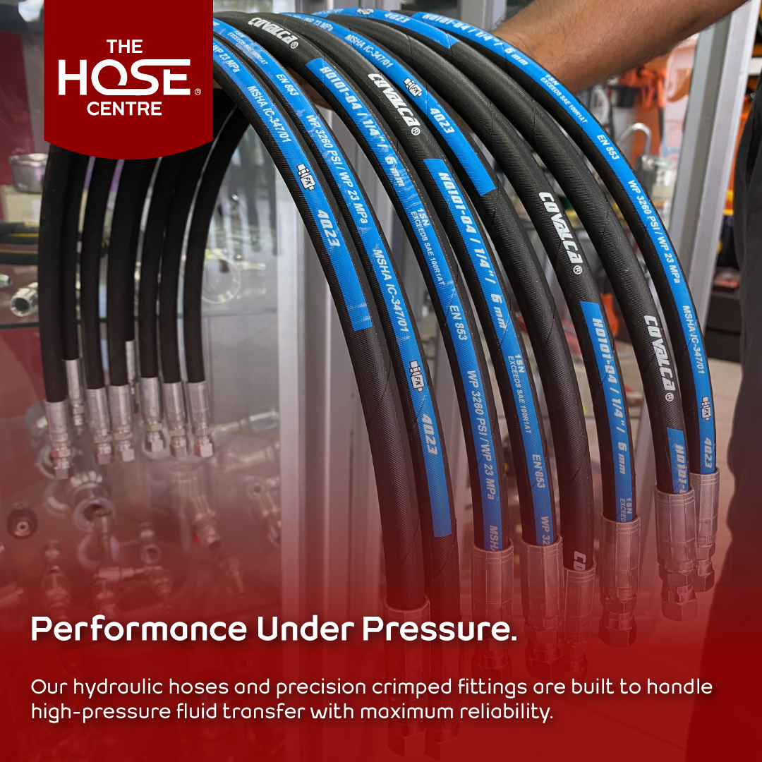 The Hose Centre