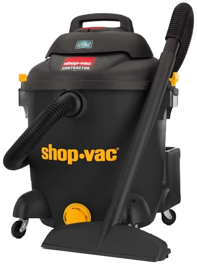 Shop-Vac Wet & Dry Vacuums