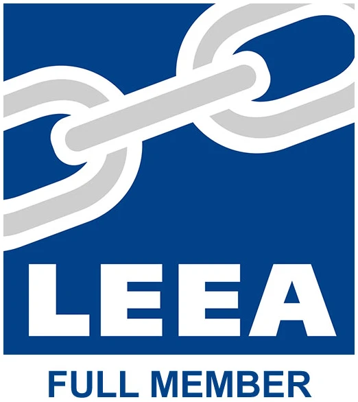 LEEA — Full Member