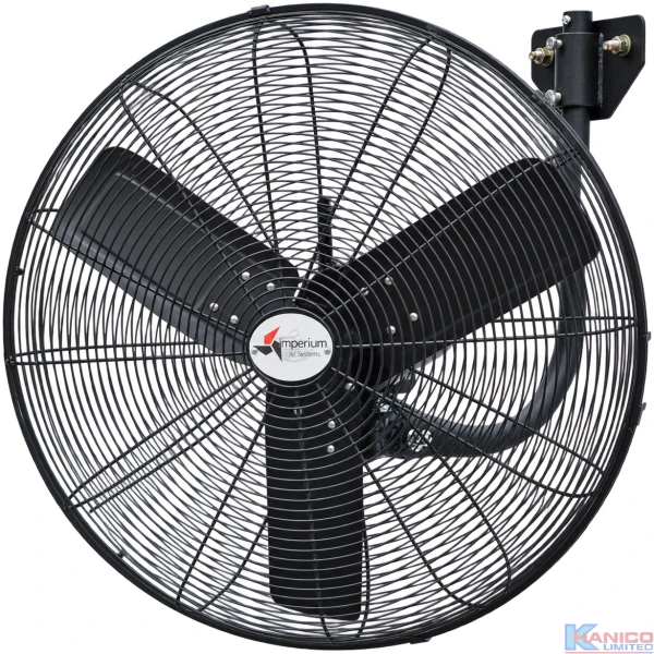 IMPERIUM 24″ INDUSTRIAL WALL FAN